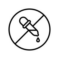 sans-colorant