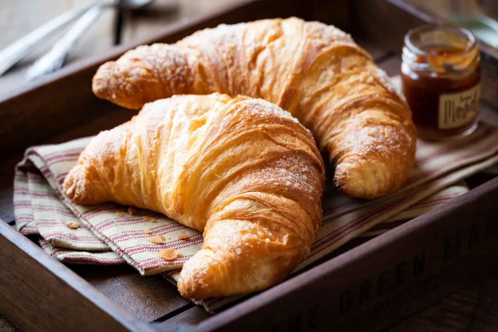 Croissant