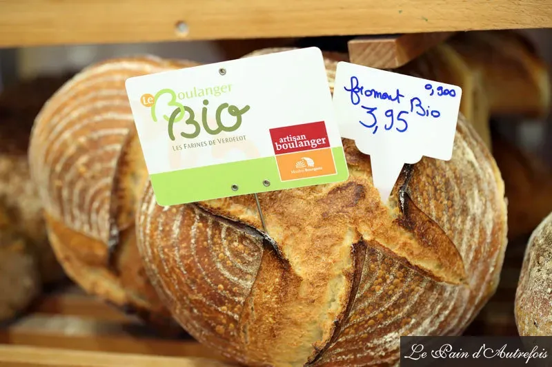 Pain levain (4)