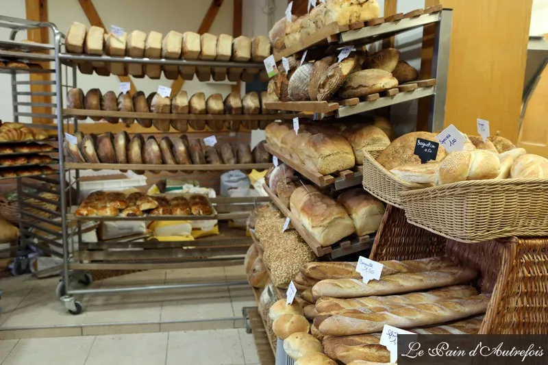 Pain levain (8)