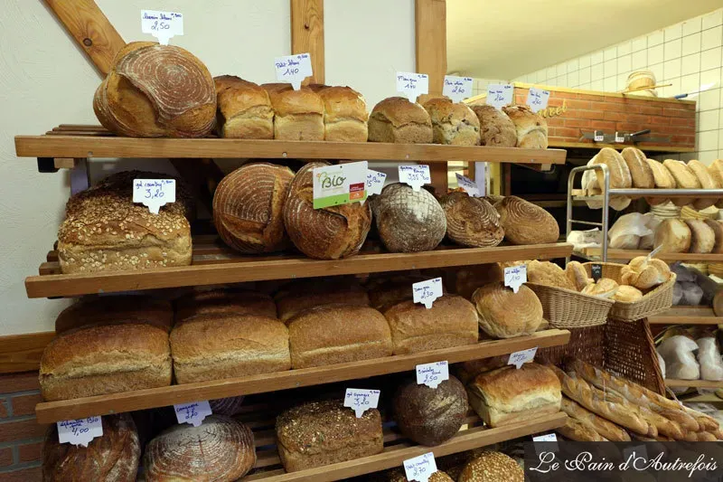 Pain levain (10)