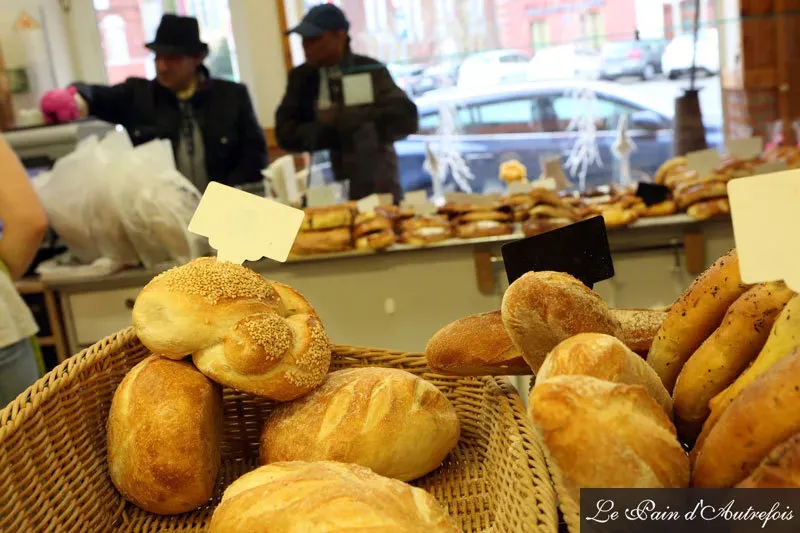 Pain levain (11)